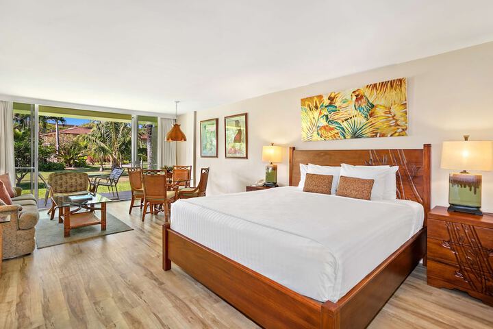 Aston Maui Kaanapali Villas