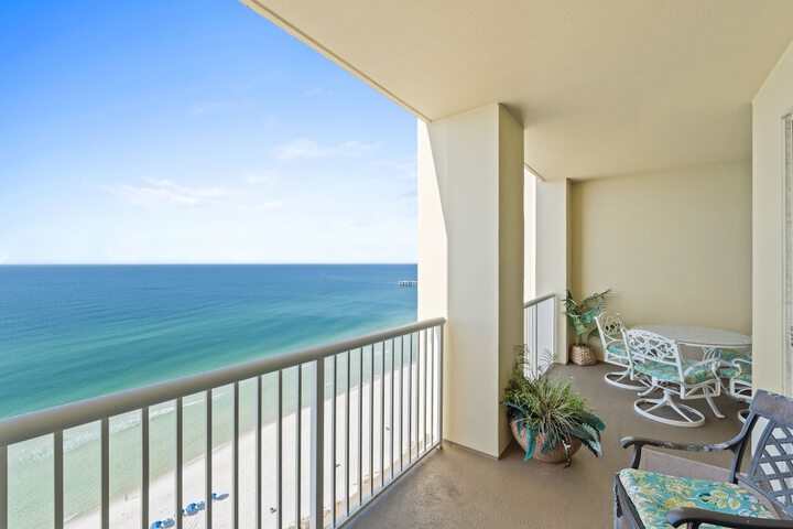 Terrace/Patio 296 of 308
