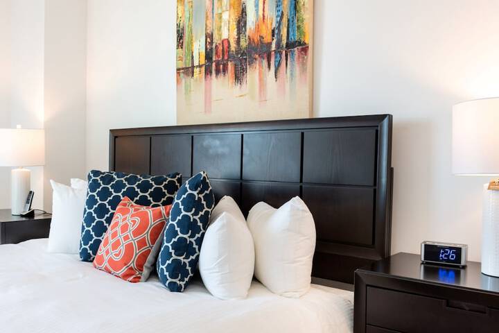 Global Luxury Suites at Reston Town Center