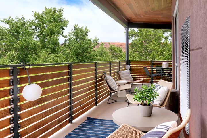 Terrace/Patio 36 of 36