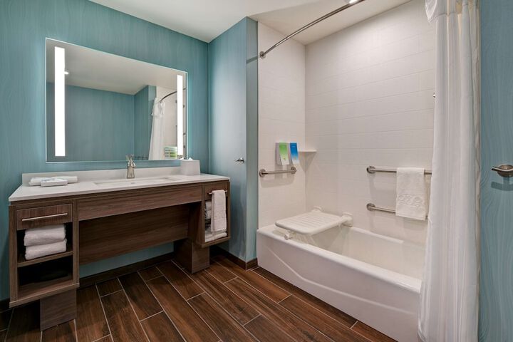 Home2 Suites by Hilton Atascadero CA