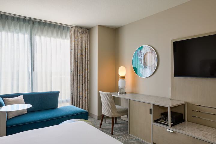 Renaissance ClubSport Aliso Viejo Laguna Beach Hotel