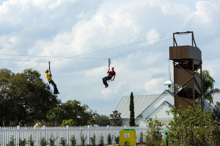 Westgate River Ranch Resort & Rodeo