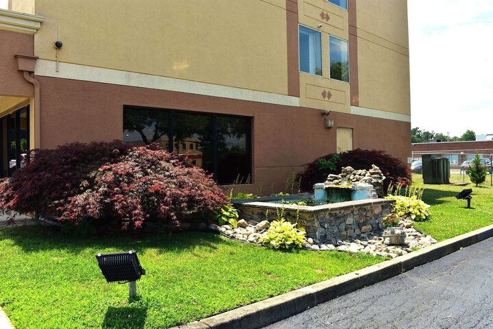 Quality Inn Vineland