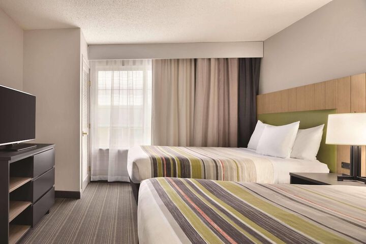 Country Inn & Suites by Radisson Merrillville, IN