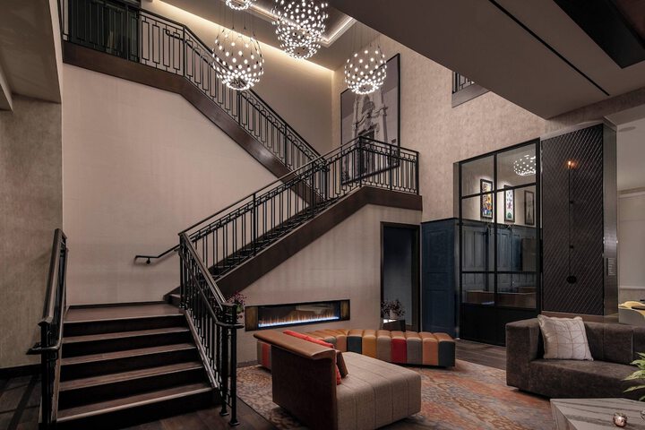 Residence Inn by Marriott Los Angeles Glendale