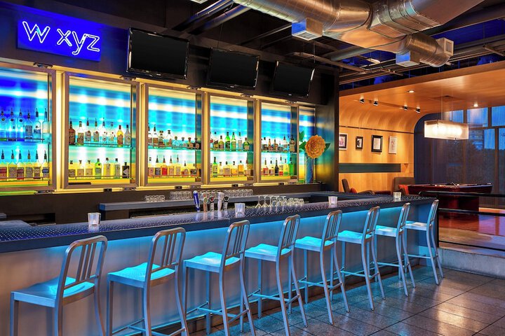Aloft by Marriott Las Colinas