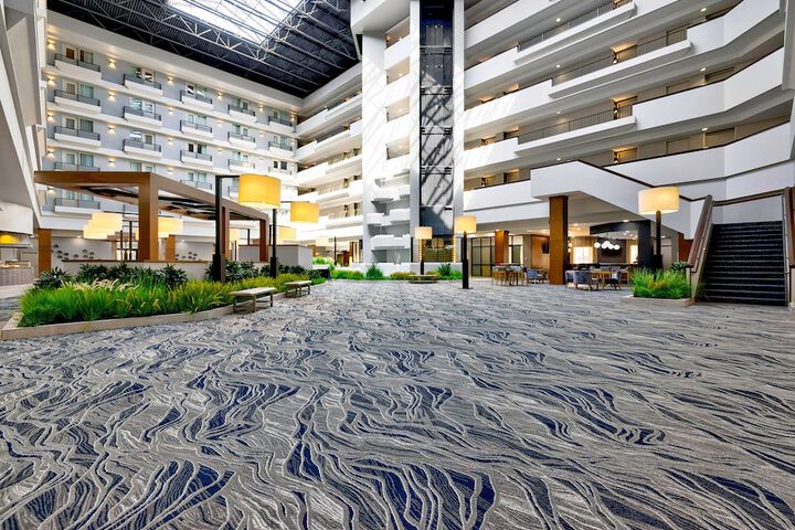 Hotel Interior 11 of 66