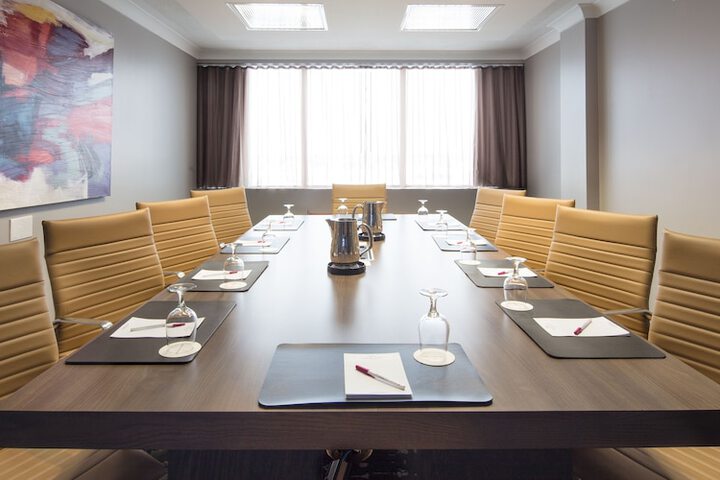 Crowne Plaza Moncton-Downtown by IHG