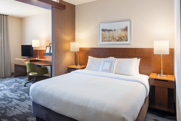 Fairfield Inn and Suites by Marriott Chillicothe