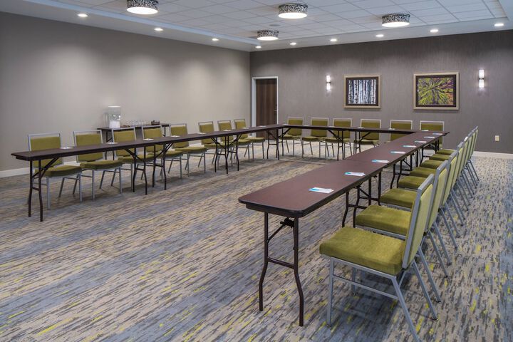 Fairfield Inn & Suites by Marriott Chicago Schaumburg