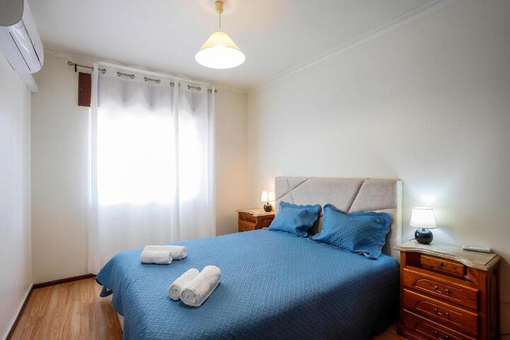 Apartamento Vila Melgaço
