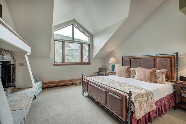 The Pines Lodge a RockResort, by Vail Resorts