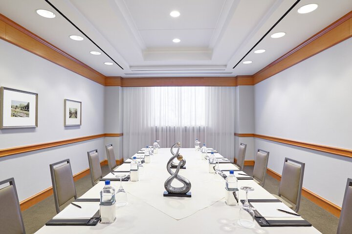 Meeting 91 of 116