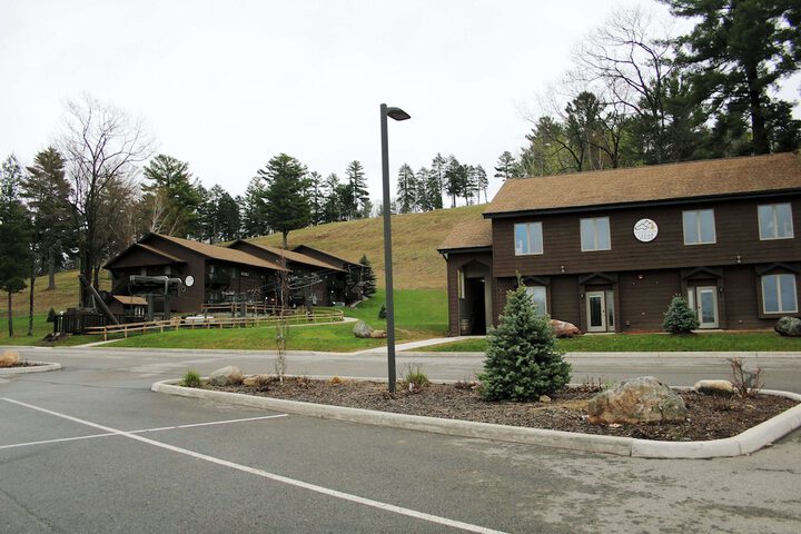 Pine Mountain Ski & Golf Resort