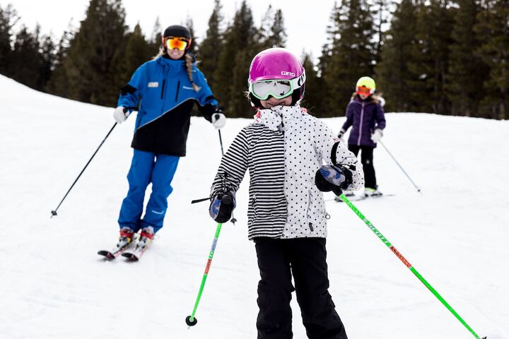 Mammoth Mountain Inn