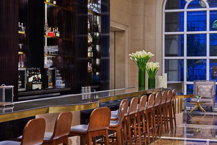 Hotel Crescent Court