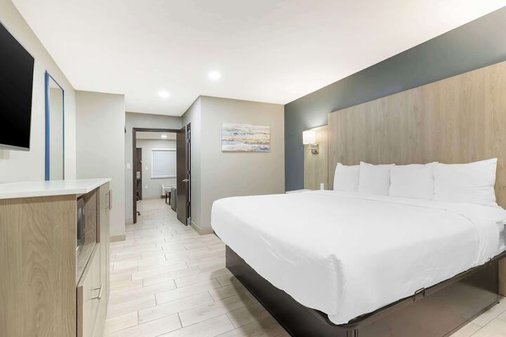 Best Western Plus Edinburg Inn & Suites