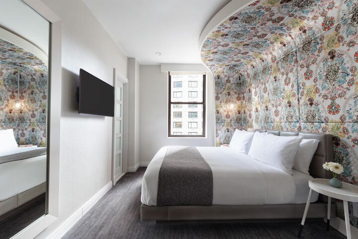 Dream Midtown by Hyatt