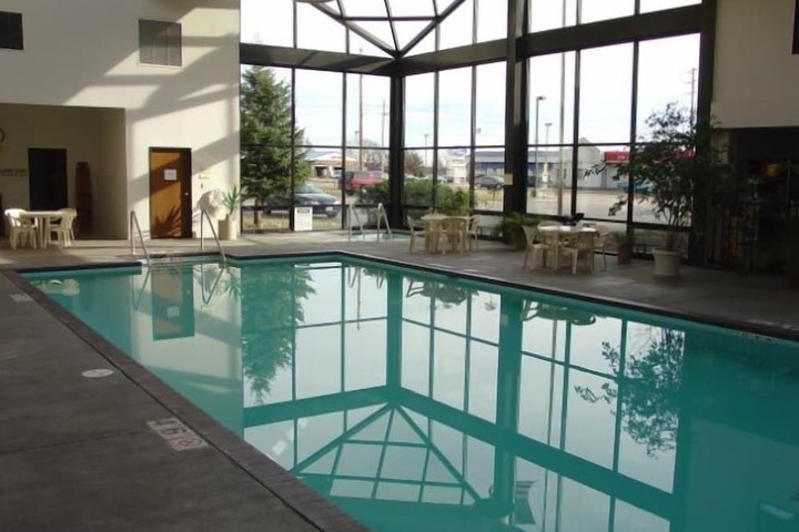 Econo Lodge Waupaca