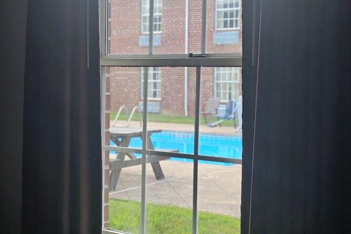 Quality Inn Dublin I-81
