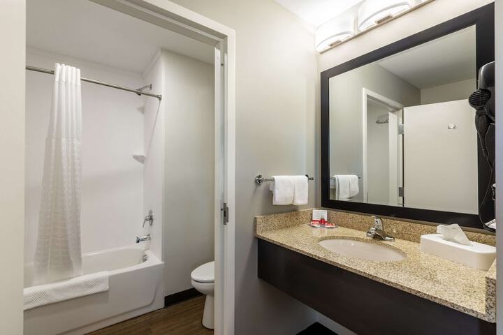 Econo Lodge Dayton North