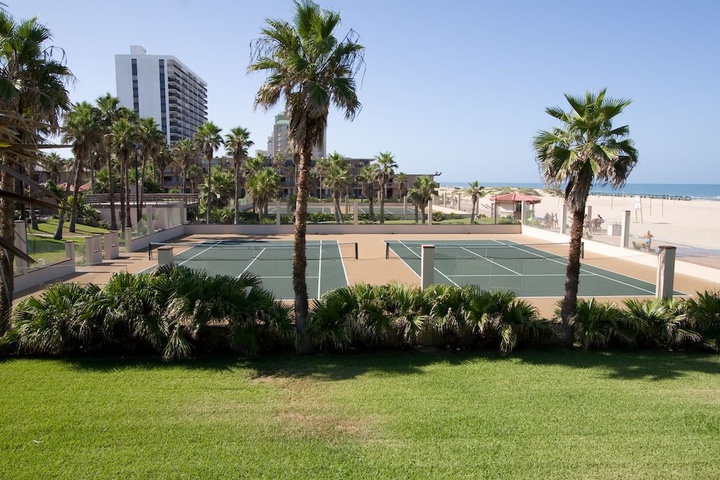 Tennis and Basketball Courts 62 of 68
