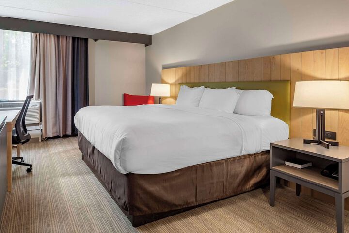 Comfort Inn & Suites Liverpool - Syracuse North