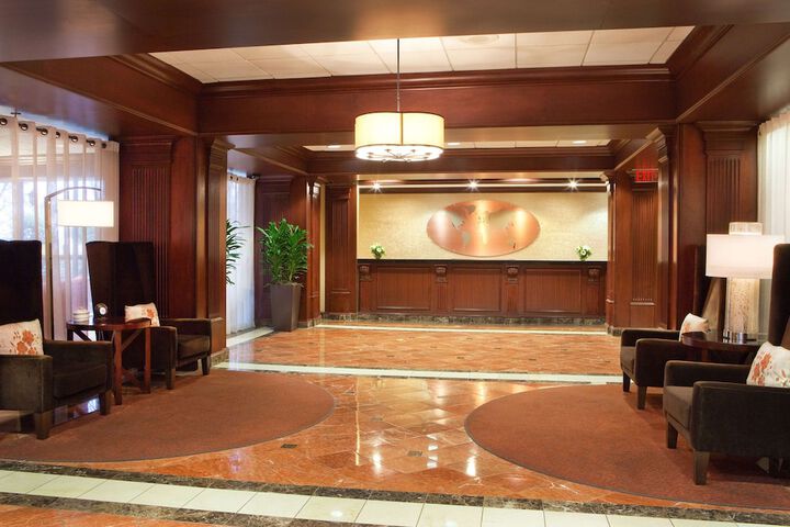 Hotel Interior 12 of 59