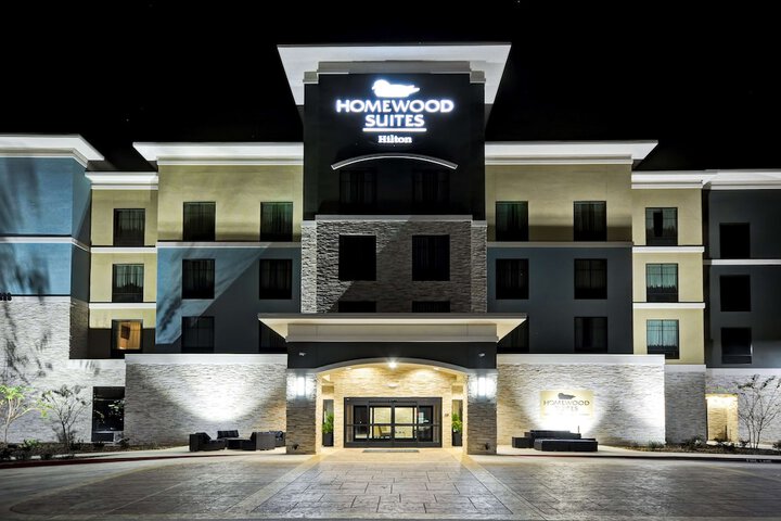 Homewood Suites by Hilton New Braunfels