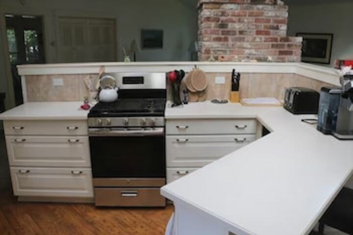 Silvershore Four Bedroom Home