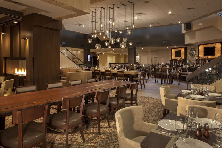 Hilton Denver City Center