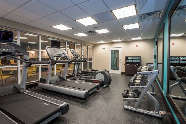 Fairfield Inn & Suites Meridian