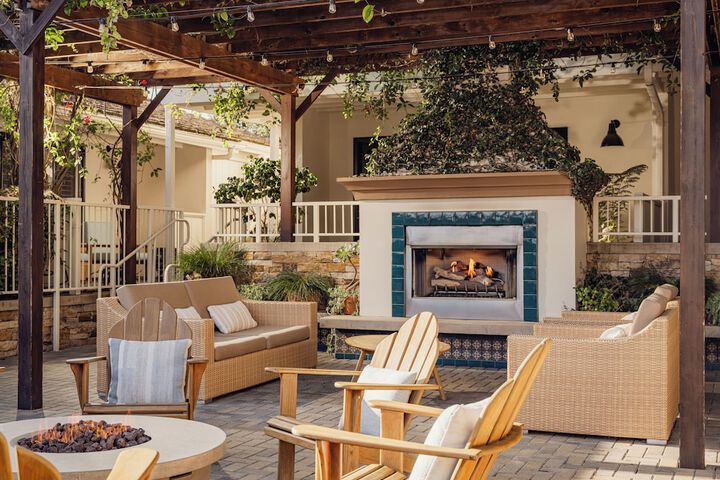 Hotel Carmel