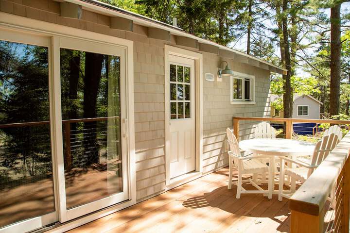 Terrace/Patio 115 of 134