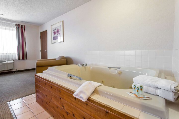 Quality Inn Delta Gateway to Rocky Mountains