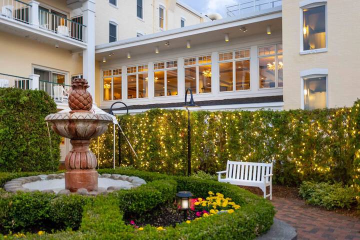 Hotel Perry