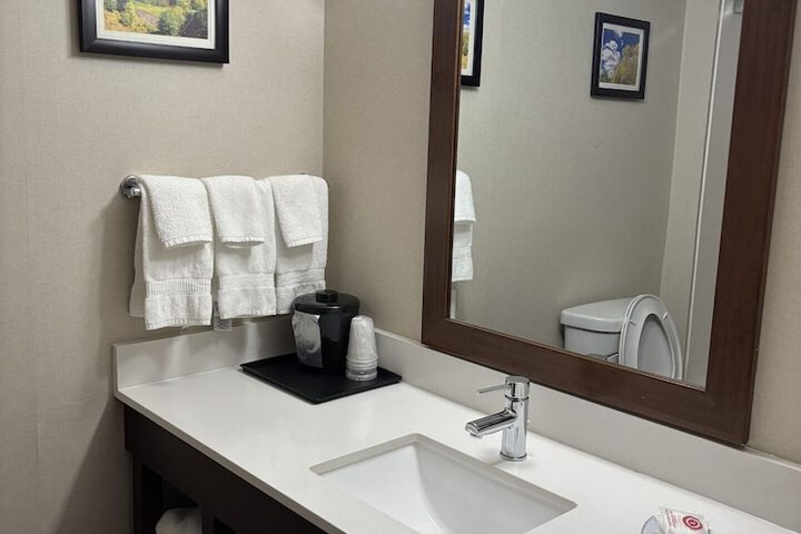 Comfort Inn Naugatuck-Shelton CT