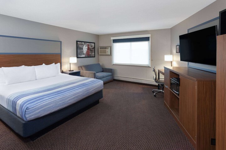 AmericInn by Wyndham New Richmond