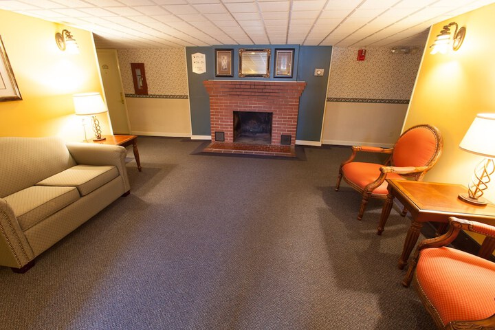 Hotel Interior 15 of 56