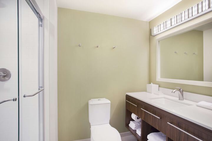 Home2 Suites by Hilton Oxford