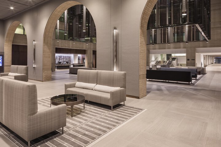 Hyatt Regency Schaumburg Chicago
