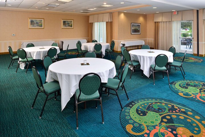 Hilton Garden Inn Columbia