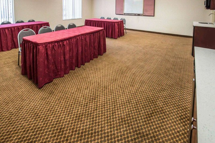 Comfort Inn & Suites Morganton South