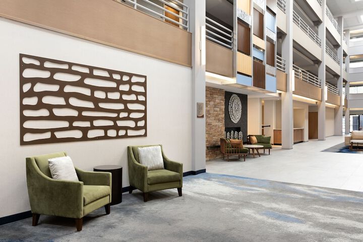 Hotel Interior 6 of 24