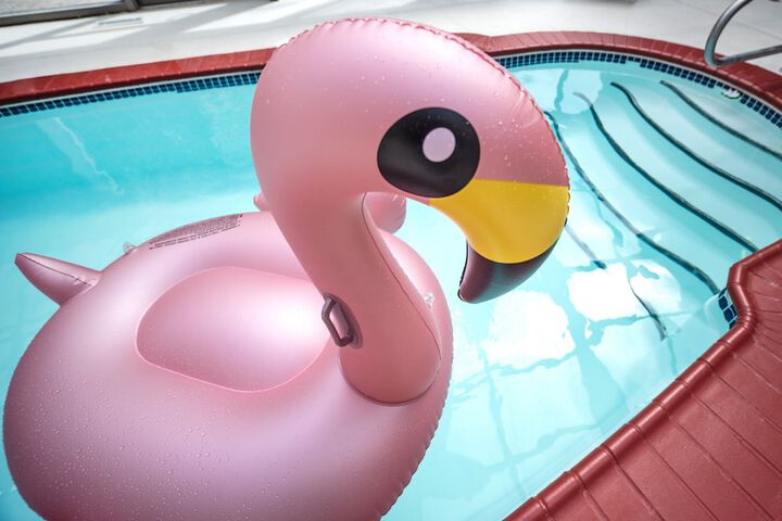 Pool 5 of 86