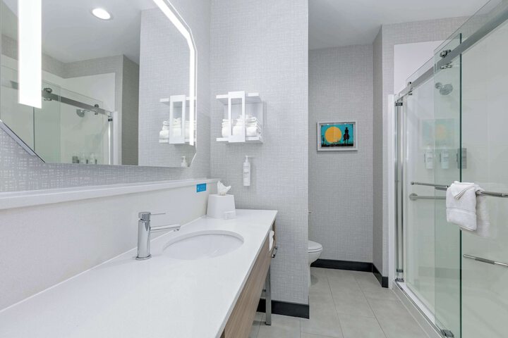 Hampton Inn & Suites Shenandoah The Woodlands Tx
