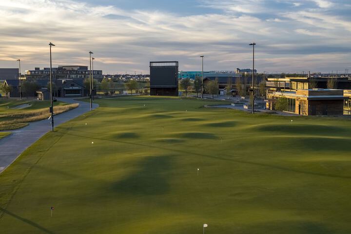 Omni PGA Frisco Resort & Spa