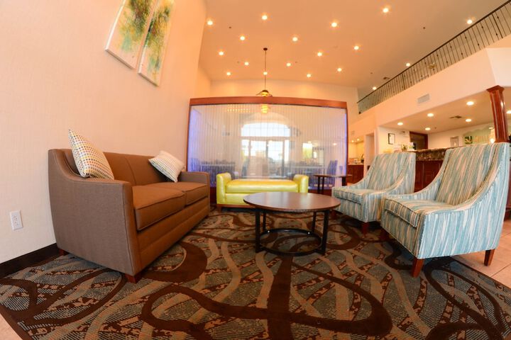 Hotel Interior 14 of 60