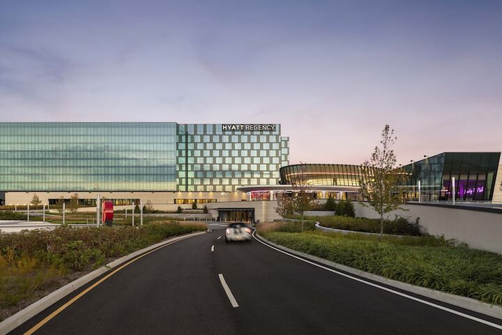 Hyatt Regency JFK Airport at Resorts World New York